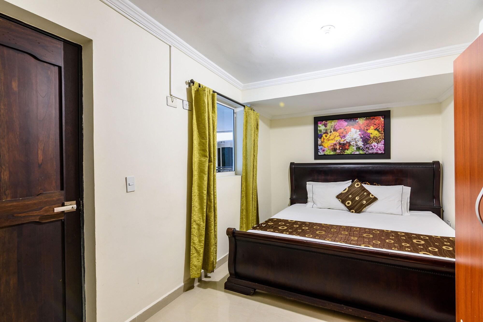Hotel Verony San Joaquin Медельин Экстерьер фото